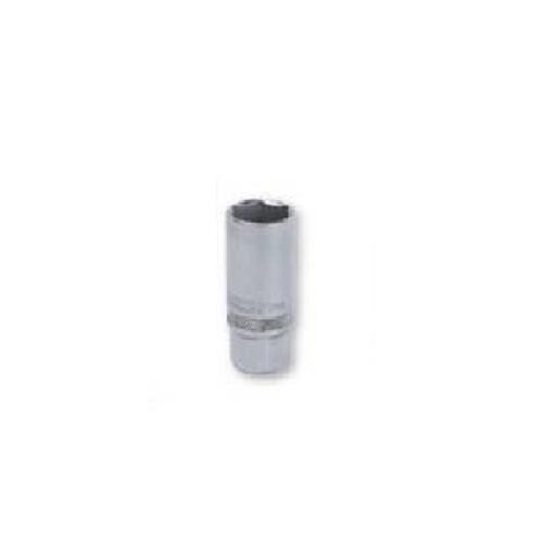 De Neers A-11 Long Drive Hex Socket 6 Pt, 1/4 Inch